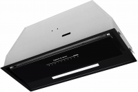 Встраиваемая вытяжка Zigmund & Shtain K 019.7 B, черный