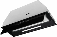 Встраиваемая вытяжка Zigmund & Shtain K 019.7 B, черный