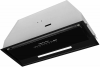 Встраиваемая вытяжка Zigmund & Shtain K 019.7 B, черный