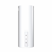 Вытяжка цилиндрическая Zigmund & Shtain K 160.4 W, белый