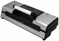 Вакуумный упаковщик Zigmund & Shtain VS-509, стальной