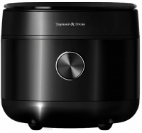 Мультиварка Zigmund & Shtain ZMC-200, черный