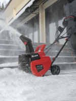 Снегоуборщик MTX EST-2000