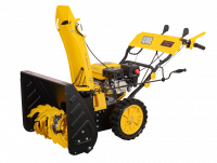 Снегоуборщик Eurolux SM 6000, 7 л. с, 6 вперед / 2 назад, электростартер