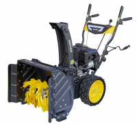 Снегоуборщик Huter SGC 4100 Winter PRO