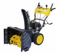 Снегоуборщик Huter SGC 6000 Winter PRO