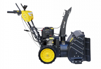 Снегоуборщик Huter SGC 6000 Winter PRO