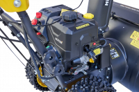 Снегоуборщик Huter SGC 6000 Winter PRO