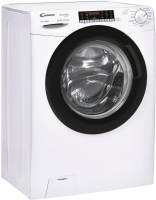 Стиральная машина с сушкой Candy Smart Pro Inverter CSOW43 646TWMB-07, белый