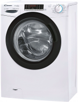 Стиральная машина с сушкой Candy Smart Pro Inverter CSOW43 646TWMB-07, белый