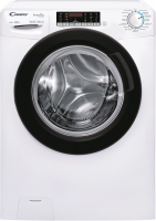 Стиральная машина с сушкой Candy Smart Pro Inverter CSOW43 646TWMB-07, белый