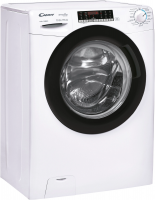 Стиральная машина с сушкой Candy Smart Pro Inverter CSOW43 646TWMB-07, белый