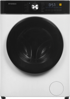 Стиральная машина Hyundai WME7216, белый