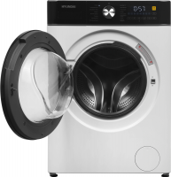 Стиральная машина Hyundai WME7216, белый