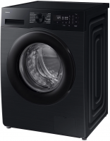 Стиральная машина Samsung WW90DG5U34ABLP, черный