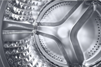 Стиральная машина Samsung WW90DG5U34ABLP, черный