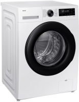 Стиральная машина Samsung WW90DG5U34AELP, белый