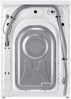 Стиральная машина Samsung WW90DG5U34AELP, белый
