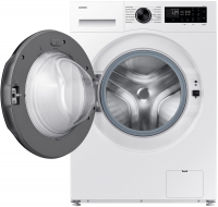 Стиральная машина Samsung WW90DG5U34AELP, белый