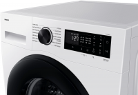 Стиральная машина Samsung WW90DG5U34AELP, белый