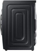 Стиральная машина Samsung WW90DG6U34LBLP, черный