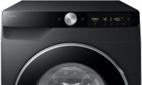 Стиральная машина Samsung WW90DG6U34LBLP, черный