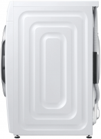 Стиральная машина Samsung WW90DG6U34LELP, белый