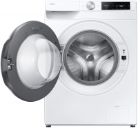 Стиральная машина Samsung WW90DG6U34LELP, белый