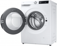 Стиральная машина Samsung WW90DG6U34LELP, белый