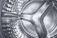 Стиральная машина Samsung WW90DG6U34LELP, белый