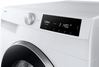 Стиральная машина Samsung WW90DG6U34LELP, белый