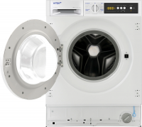 Встраиваемая стиральная машина Vitek VT-WMA701, белый