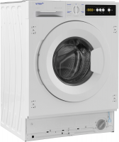 Встраиваемая стиральная машина Vitek VT-WMA701, белый