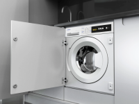 Встраиваемая стиральная машина Vitek VT-WMA701, белый