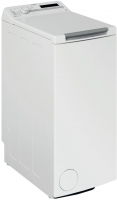 Стиральная машина Whirlpool TDLR 65230SS EU/N, белый