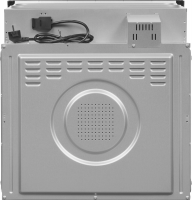 Электрический духовой шкаф Hyundai HEO 6635 WG, белый