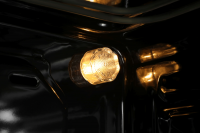 Электрический духовой шкаф Hyundai HEO 6635 WG, белый