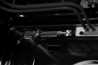 Электрический духовой шкаф Hyundai HEO 6635 WG, белый