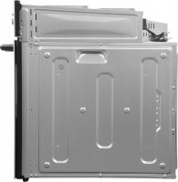 Электрический духовой шкаф Hyundai HEO 6635 WG, белый