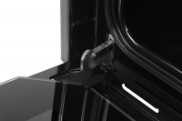 Электрический духовой шкаф Hyundai HEO 6635 WG, белый