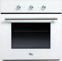 Электрический духовой шкаф Oasis D-MW, белый