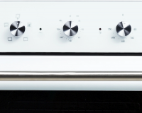 Электрический духовой шкаф Oasis D-MW, белый