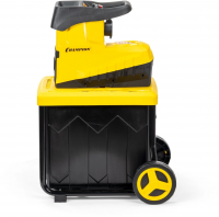 Садовый измельчитель Champion SH300, 3000Вт 60об/мин