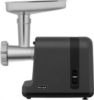 Мясорубка Rondell RDE-1456, 3000Вт черный