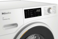 Стиральная машина Miele WWB 360 WCS PWash&8kg Lotus White, белый лотос