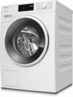 Стиральная машина Miele WWB 360 WCS PWash&8kg Lotus White, белый лотос