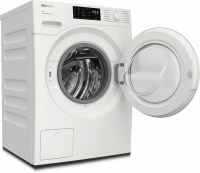 Стиральная машина Miele WWB 360 WCS PWash&8kg Lotus White, белый лотос