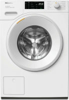 Стиральная машина Miele WSD 383 WCS PWash&Steam&9kg Lotus White, белый лотос