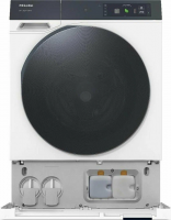 Стиральная машина Miele WQ 1200 WPS Nova Edition Lotus White, белый лотос