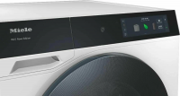 Стиральная машина Miele WQ 1200 WPS Nova Edition Lotus White, белый лотос